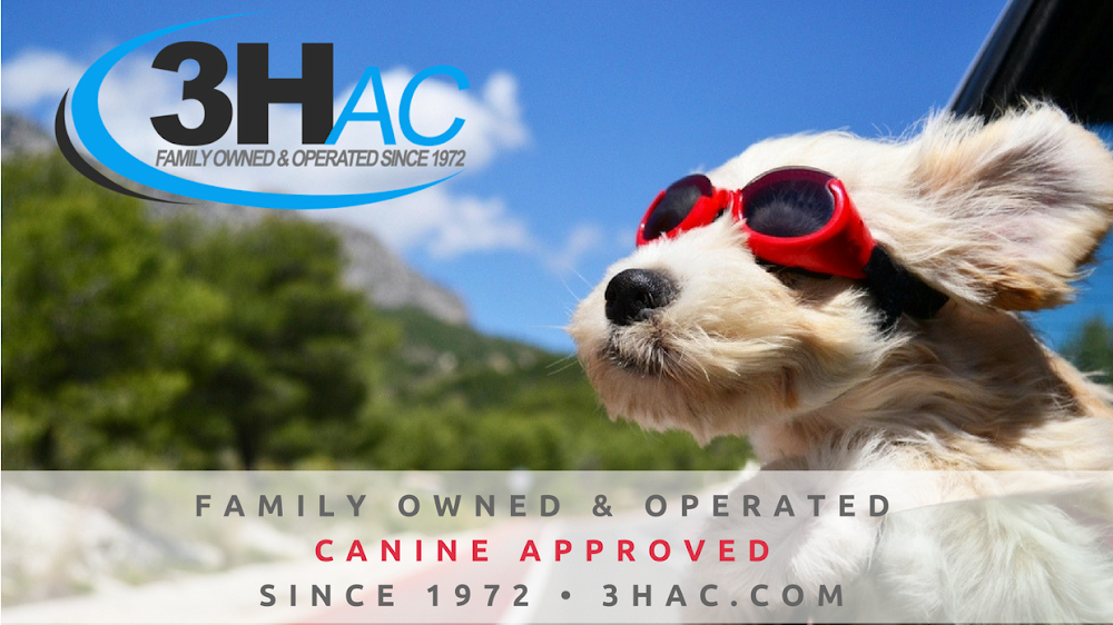 3H AC – Air Conditioning & Heating