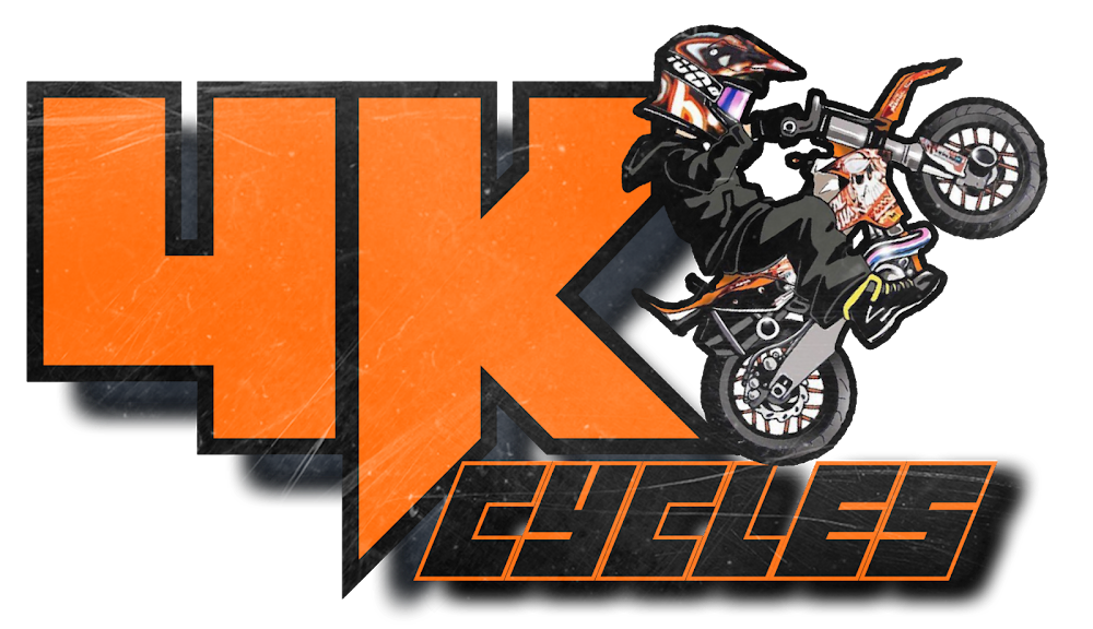 4k Cycles