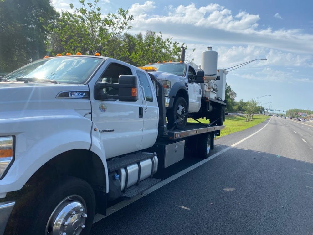 813 Towing & Transport