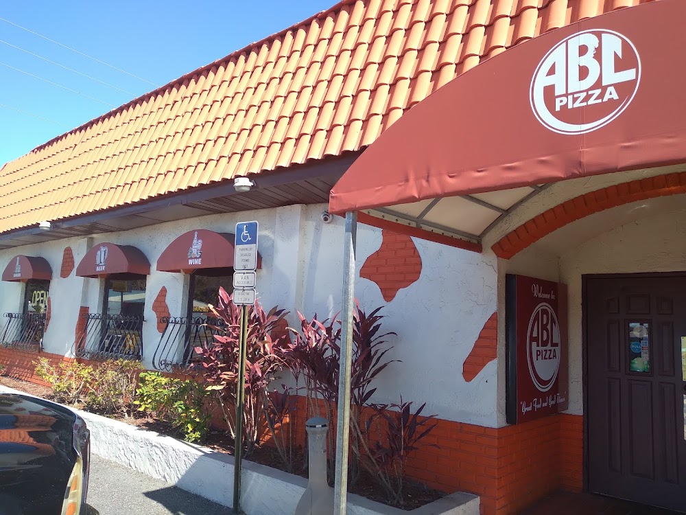 ABC Pizza House