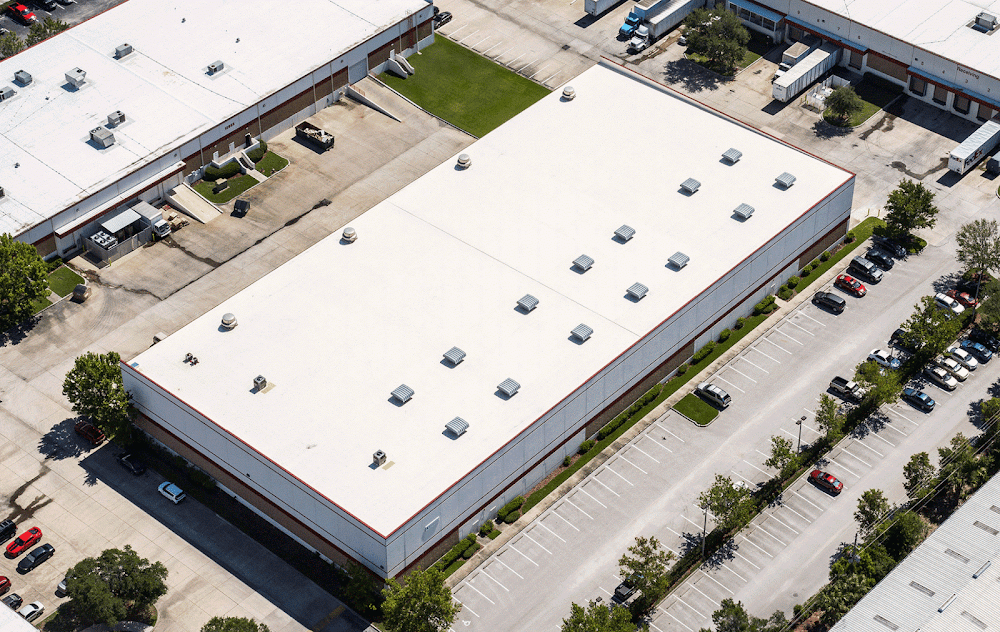 Advanced Roofing Inc.