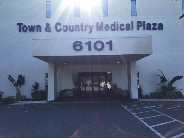 Advanced Vein and Vascular Solutions – Tampa