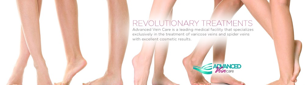 Advanced Vein Care