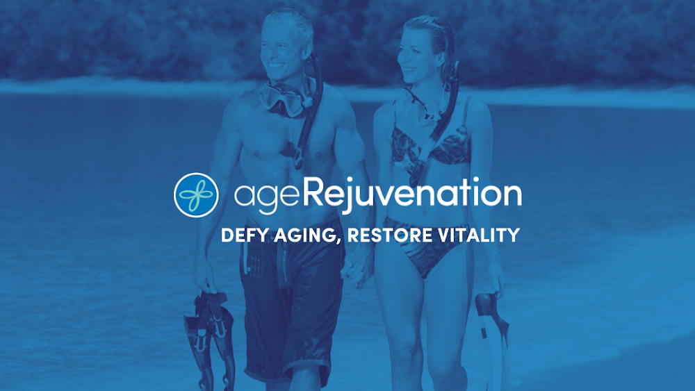 AgeRejuvenation – South Tampa Clinic