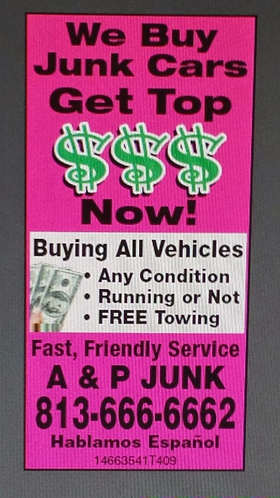 Alex Towing Service