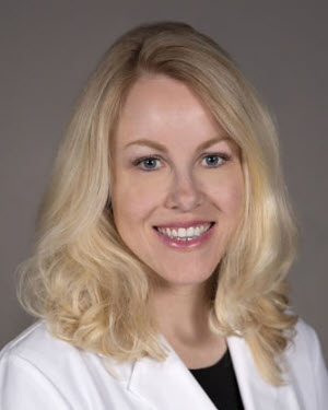 Alexis R. Powell, MD