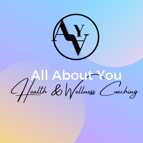 All About You Health & Wellness Coaching