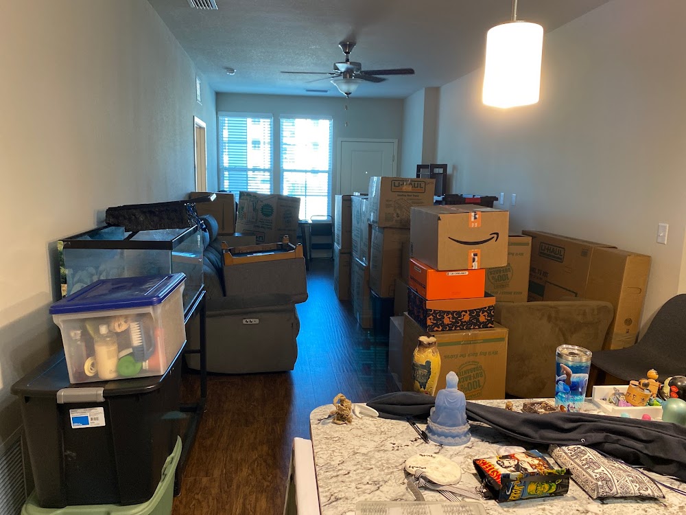 All My Sons Moving and Storage