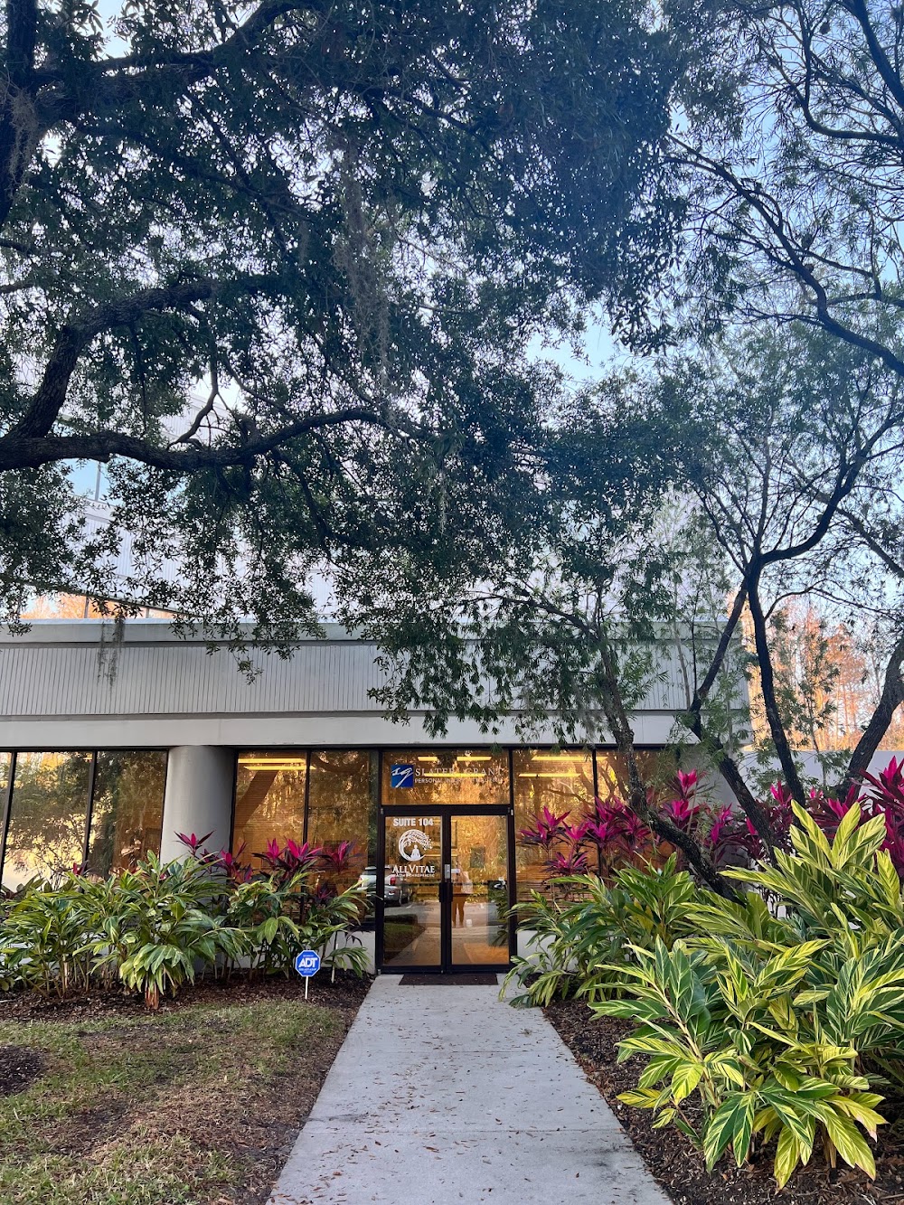 AllVitae Health & Chiropractic