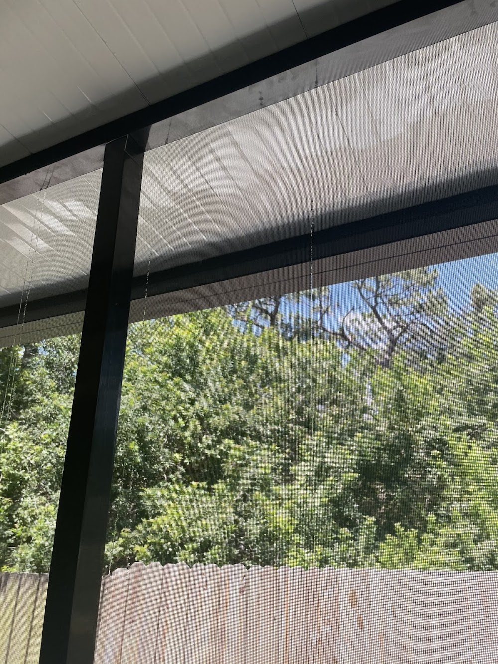 Am Exterior Aluminum