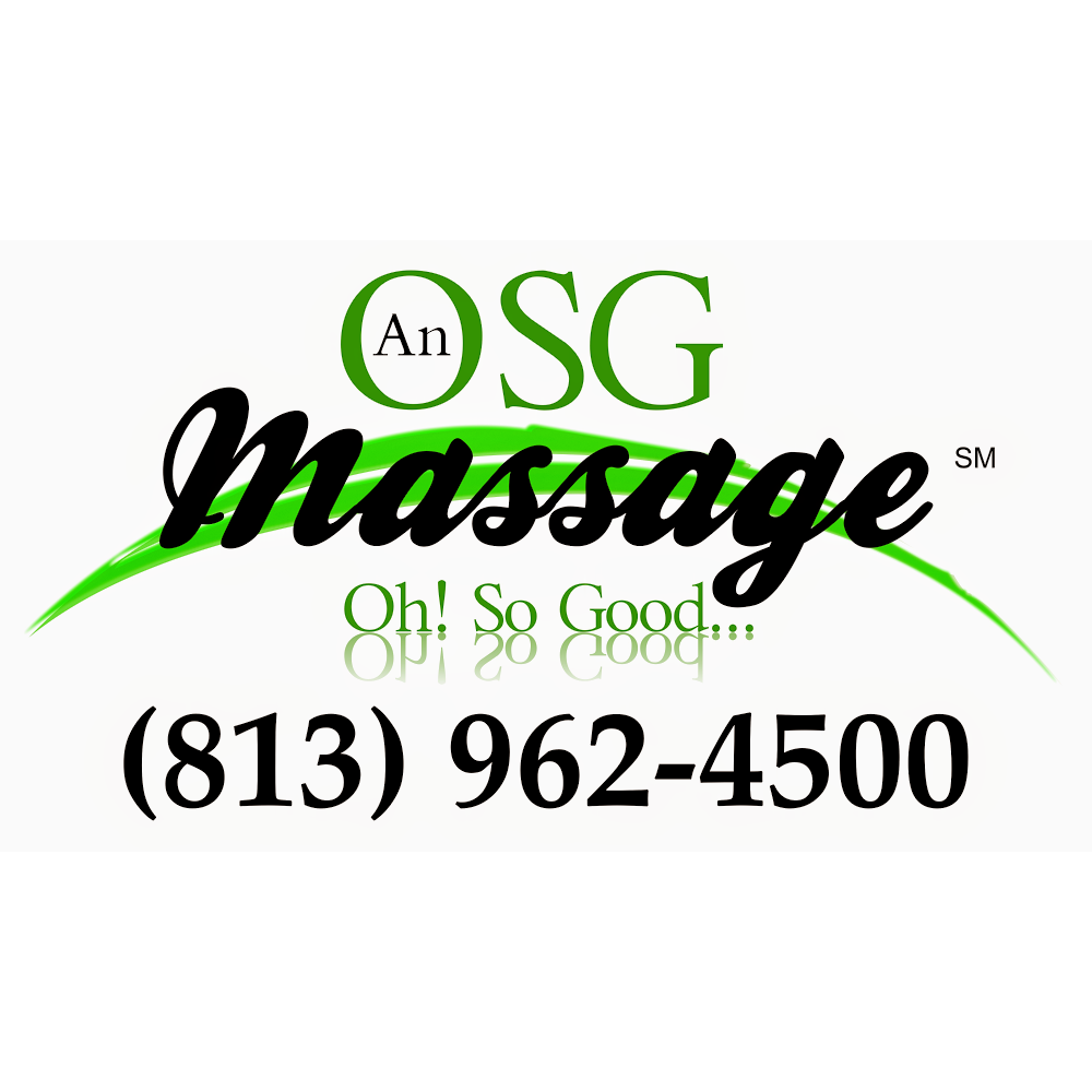 An Osg Massage
