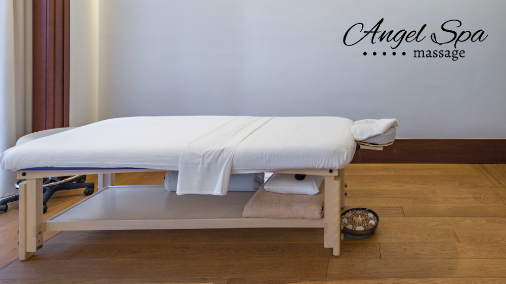 Angel Spa