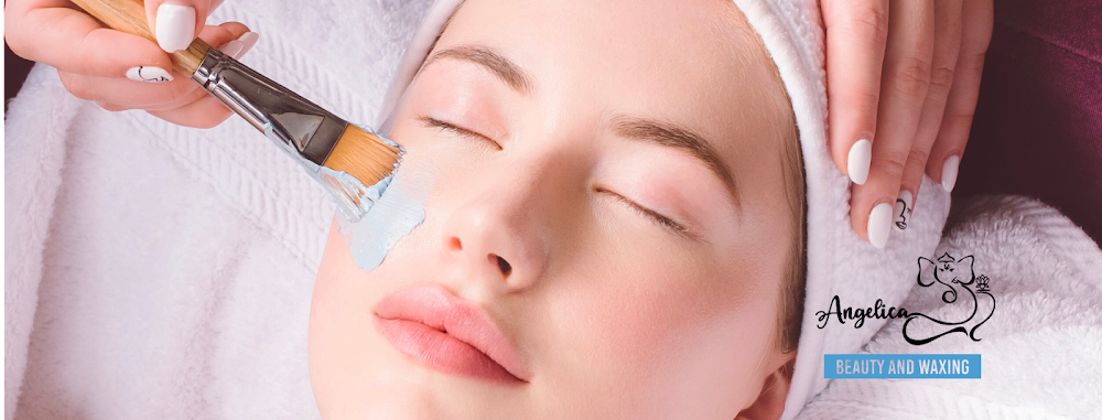 Angelica Beauty And Waxing
