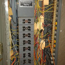 Apex Electrical LLC