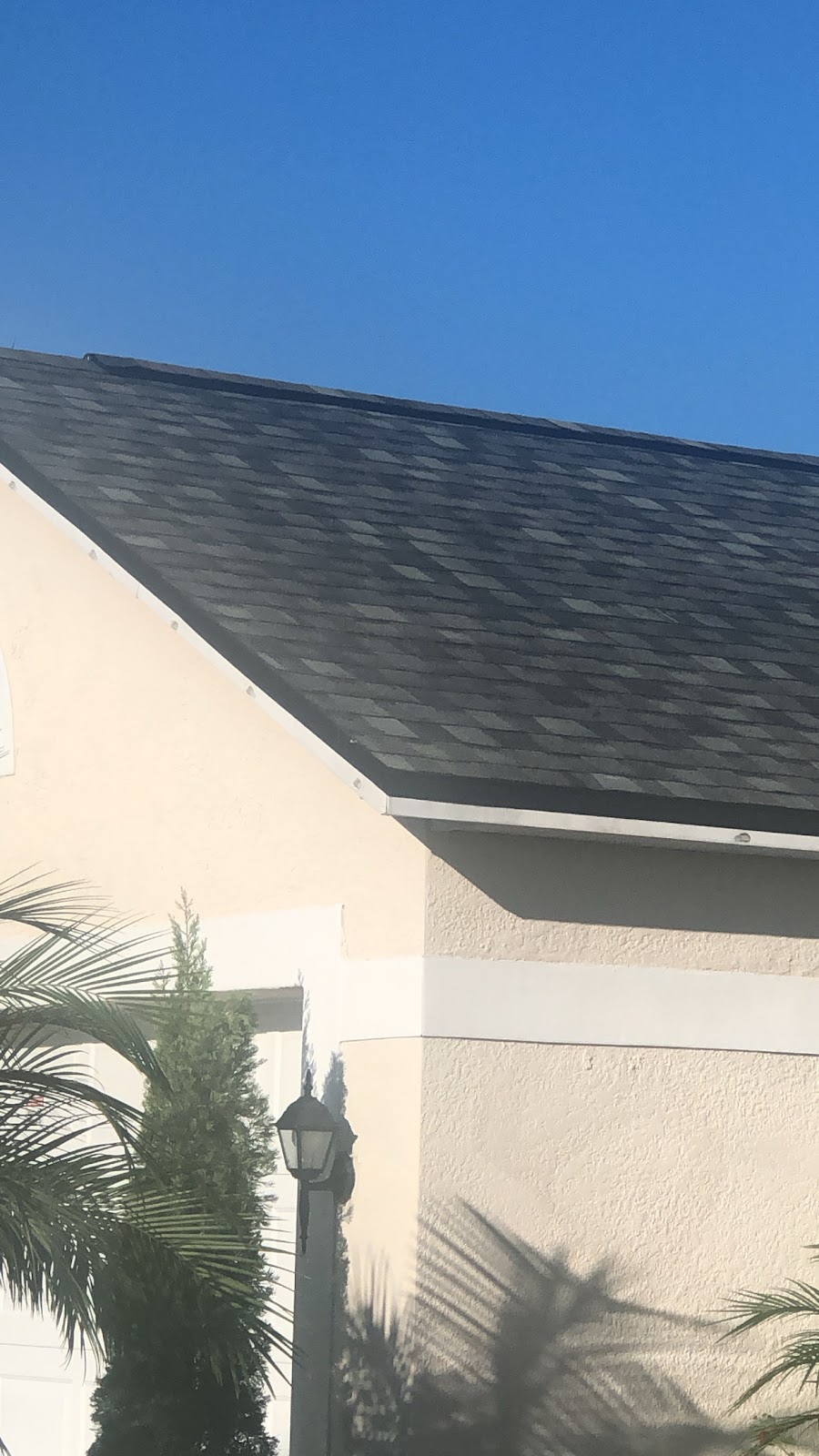 APEX ROOFING & RESTORATION