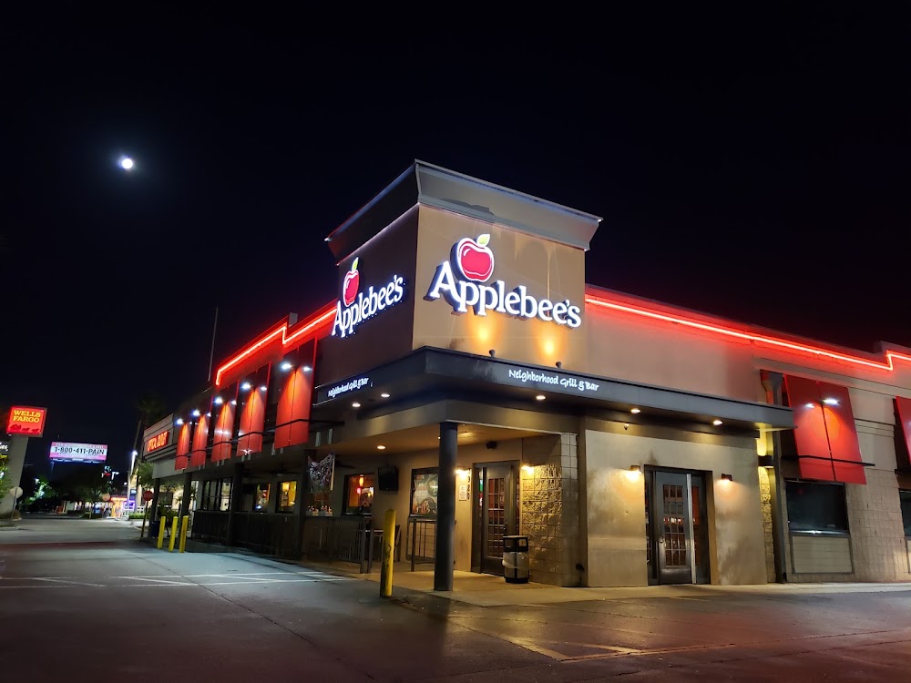Applebee’s Grill + Bar