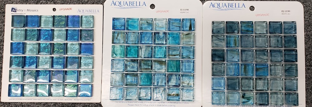 Aquabella Tile