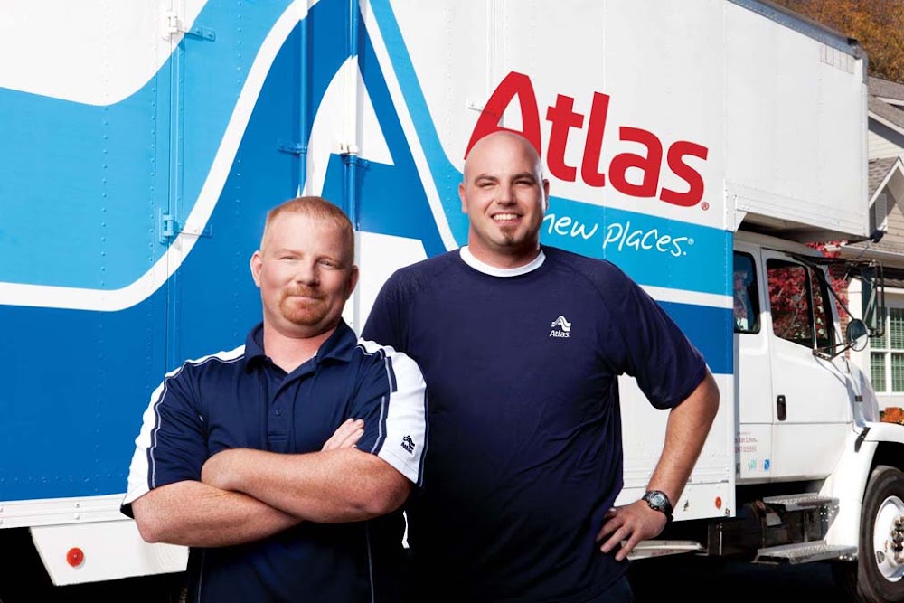 Atlantic Relocation Systems