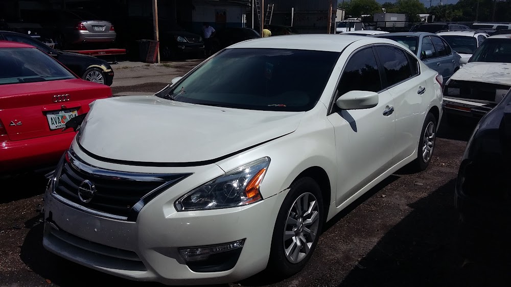 Automotive Towing & HDR Auto