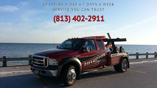 Autopros Towing