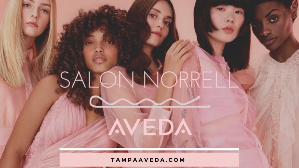 AVEDA Salon Norrell | Hyde Park Village