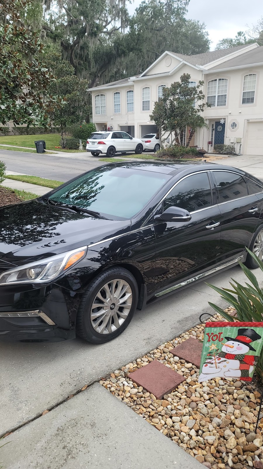 B2 Car Wash and Detailing