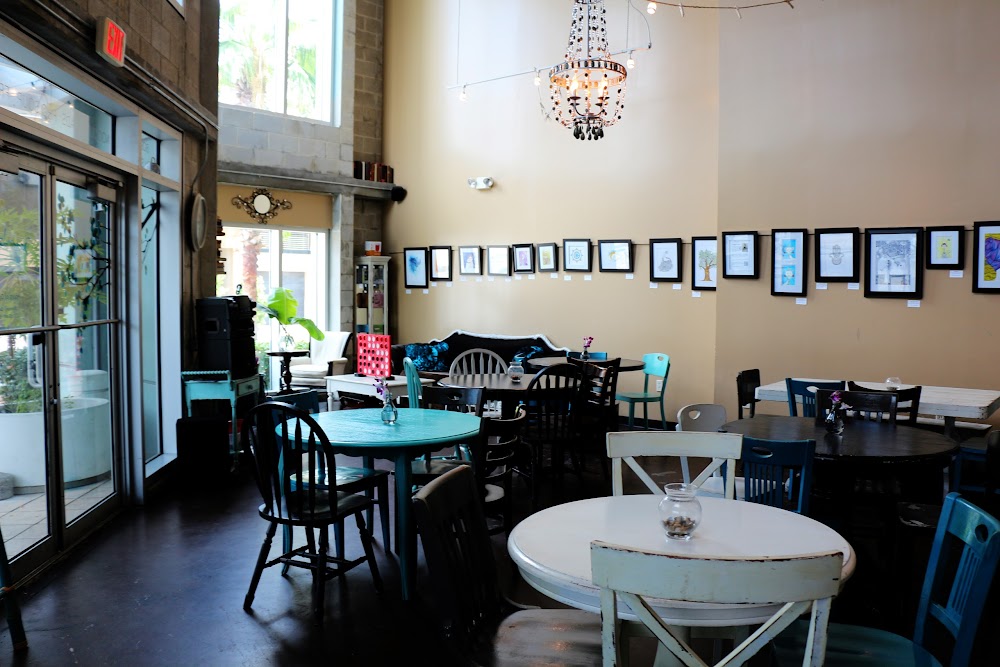 Bamboozle Channelside