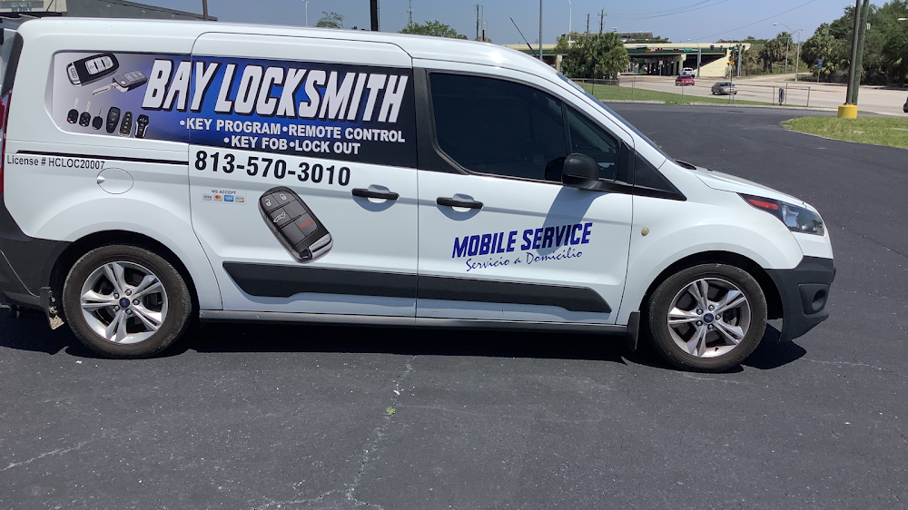 Bay Locksmith