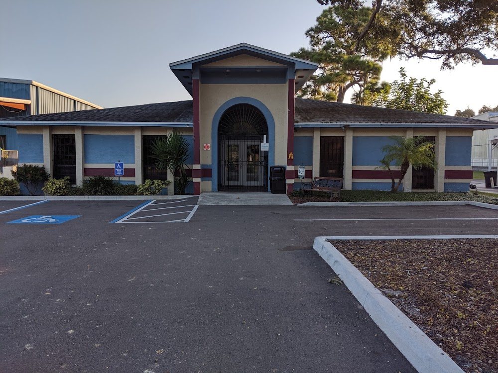 Baycrest Animal Clinic