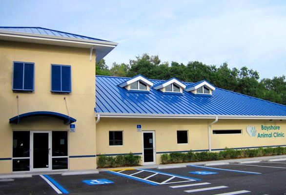 Bayshore Animal Clinic
