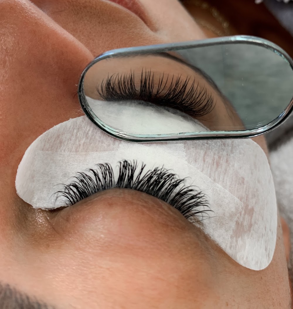 BÉIGE Beauty Lounge