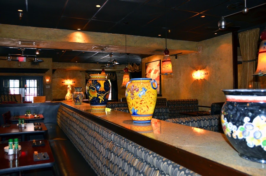 Bella’s Italian Café