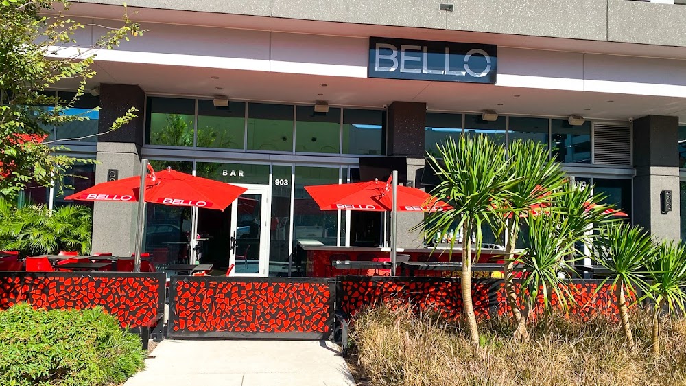 Bello Bar & Kitchen
