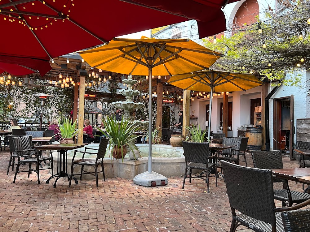 Besito Mexican Restaurant-Tampa FL