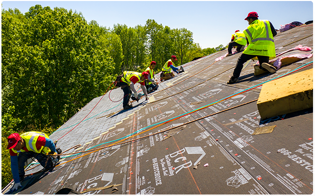 Best Choice Roofing Tampa, FL