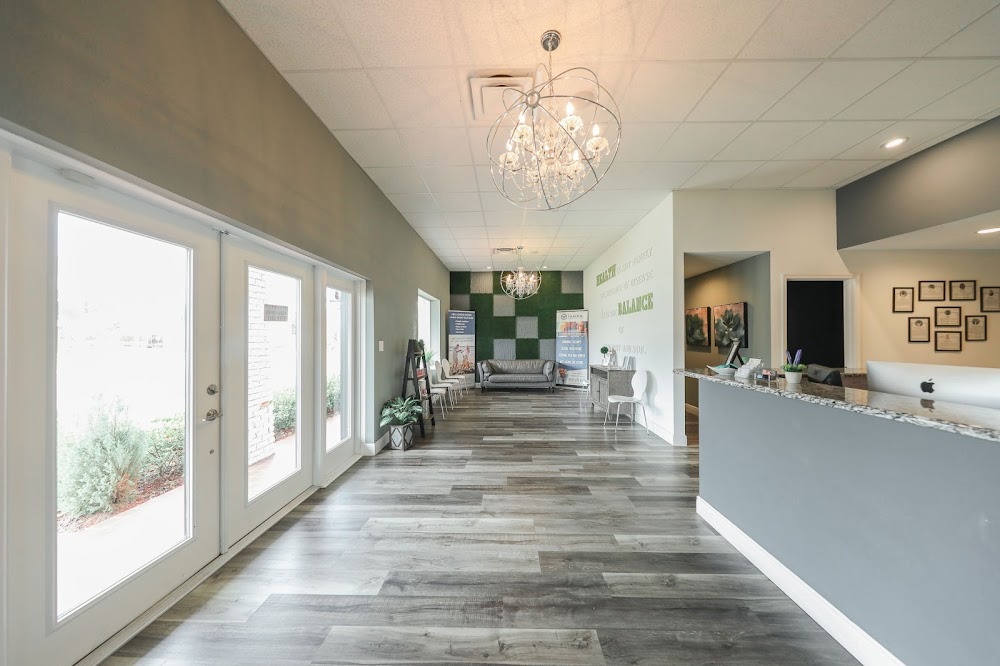 BioDesign Wellness Center