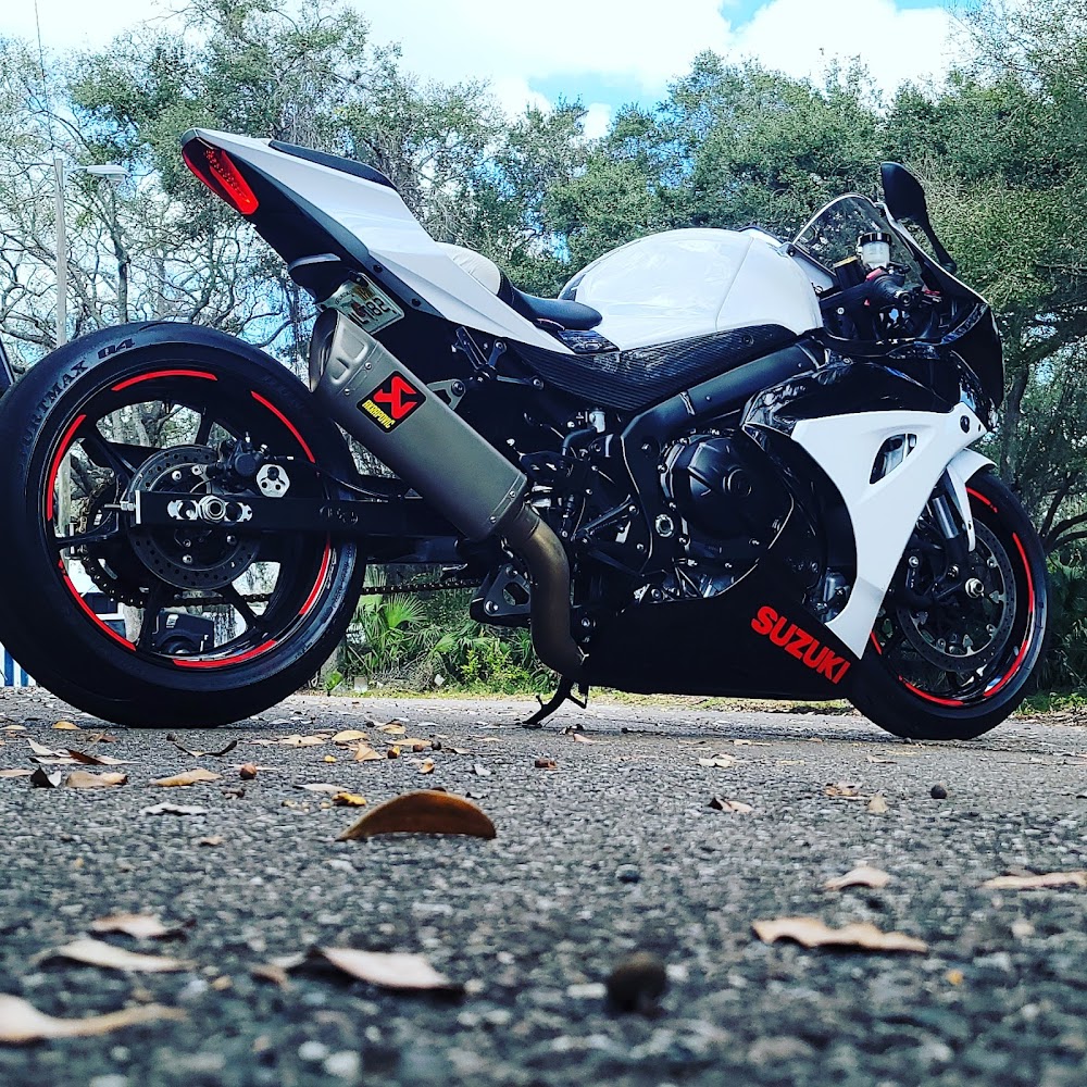 Black Tux Motorsport