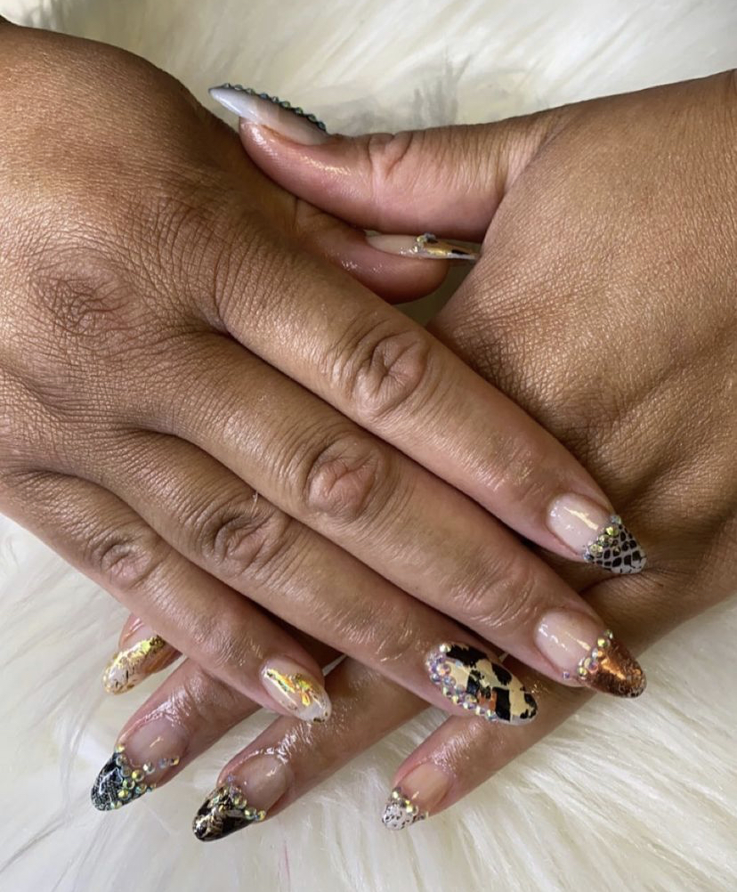 Blaque Beautique Salon