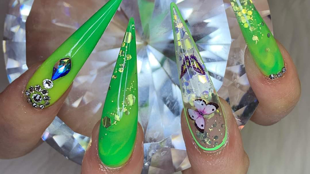 Bliss Nails and Spa LLC