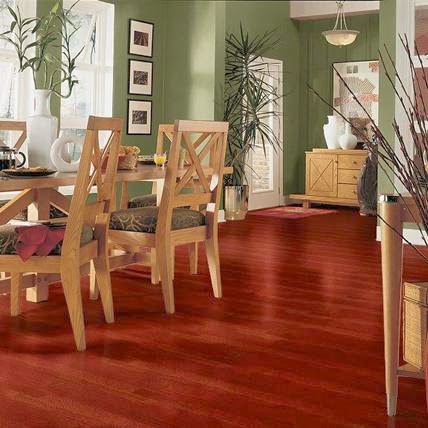 Bob’s Carpet & Flooring