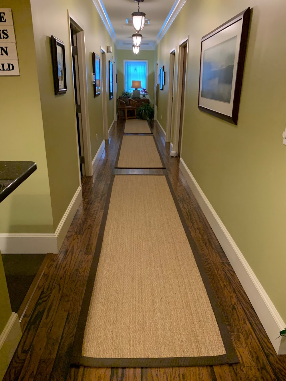 Bodywork By Roger C Medrano