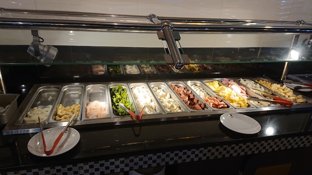 Boil Spot | Hot Pot and BBQ