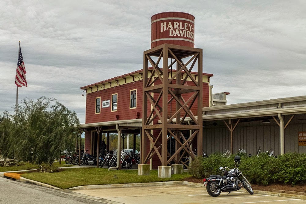Brandon Harley-Davidson