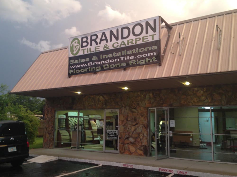 Brandon Tile and Carpet