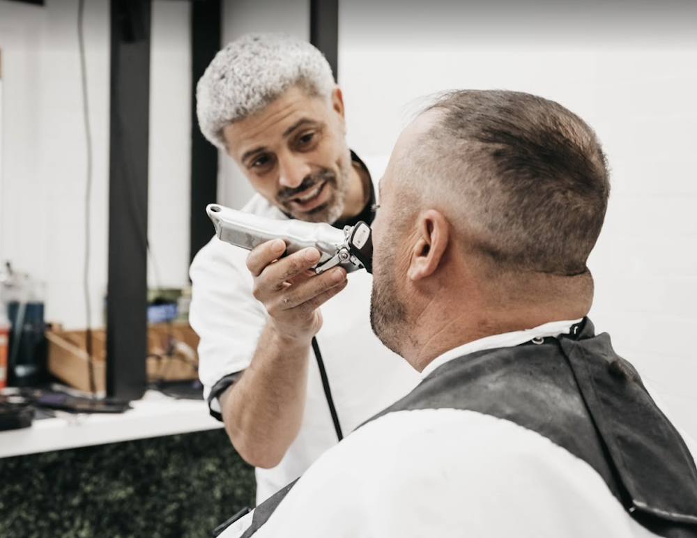 Brooklyn Shave Company