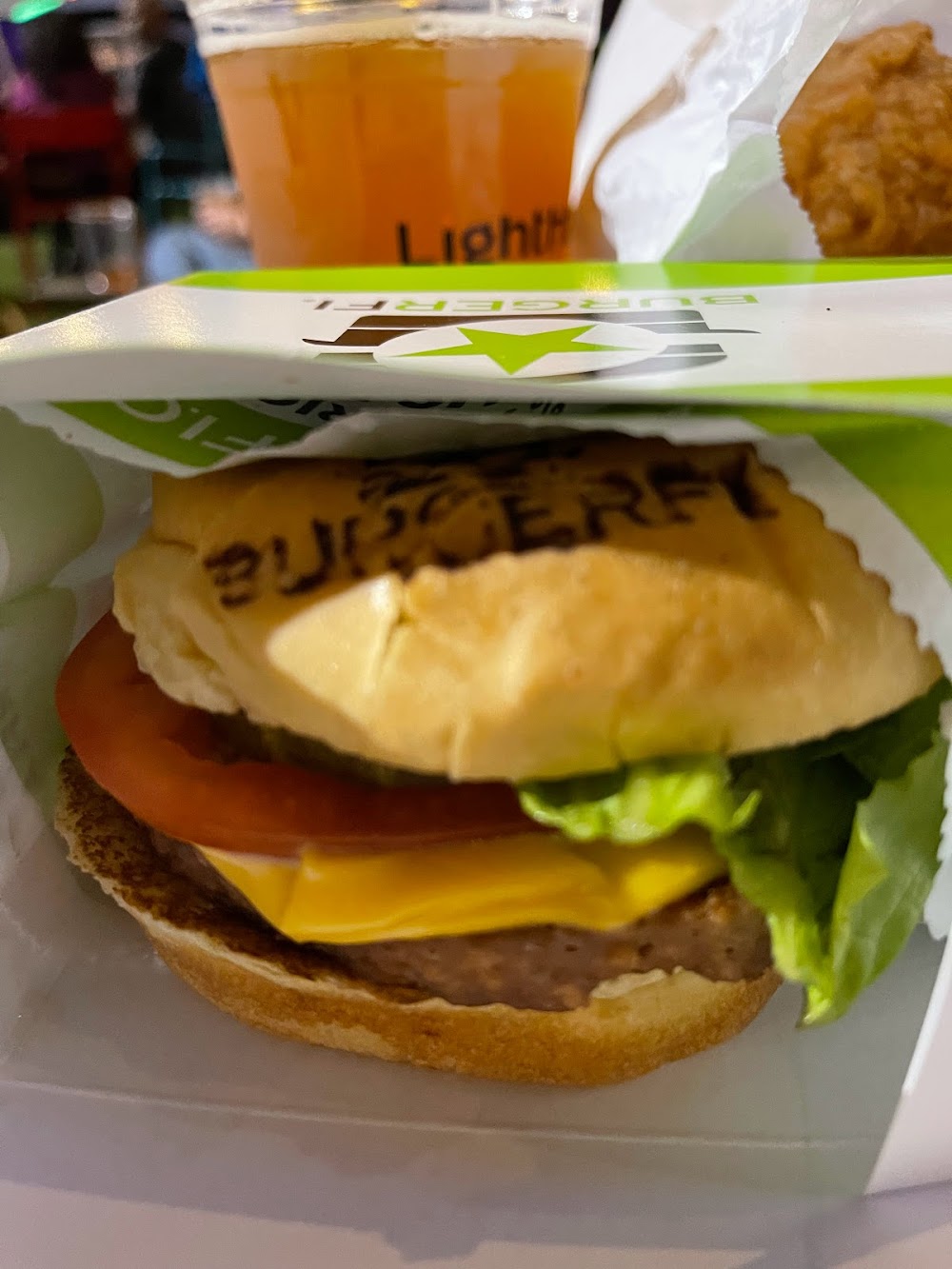 BurgerFi