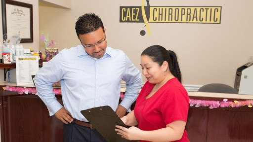 Caez Chiropractic