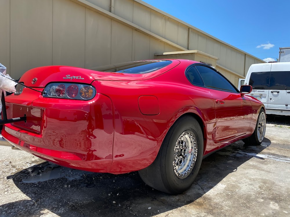 Car Wash And Detail Pro’s