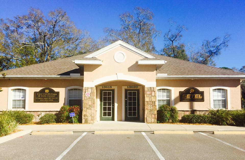 Care Cardiology and Vein Center