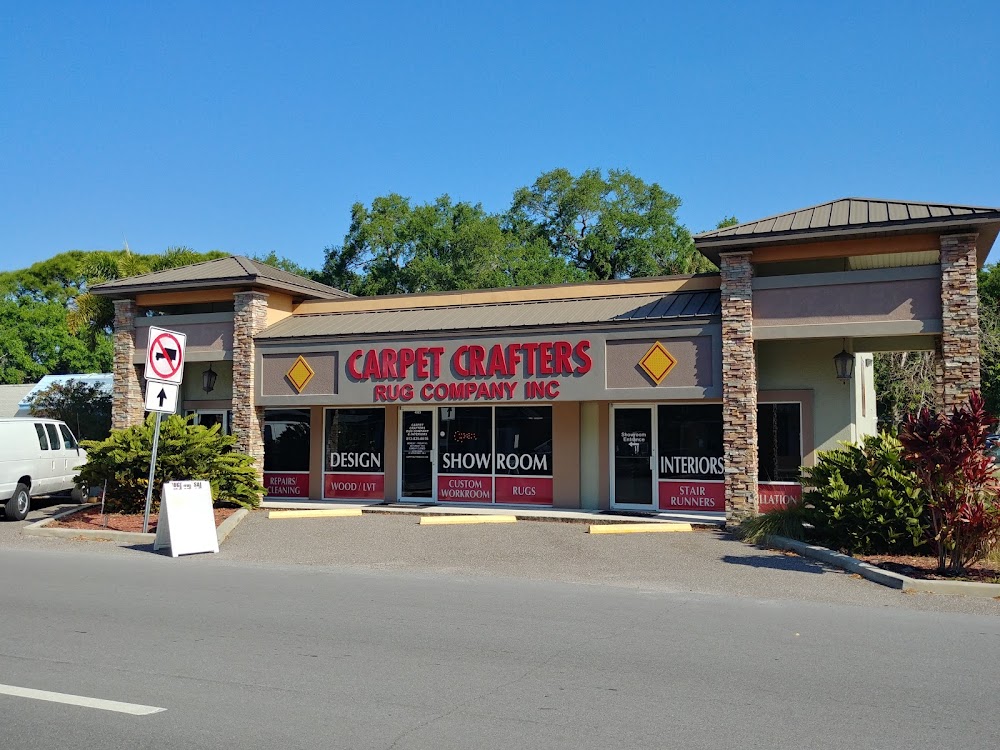 Carpet Crafters Rug Company
